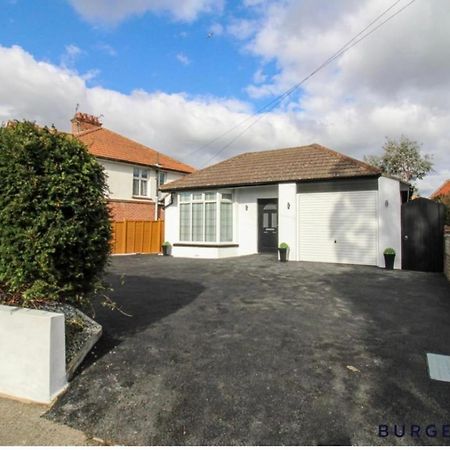 Home From Home Bexhill-on-Sea Exterior photo