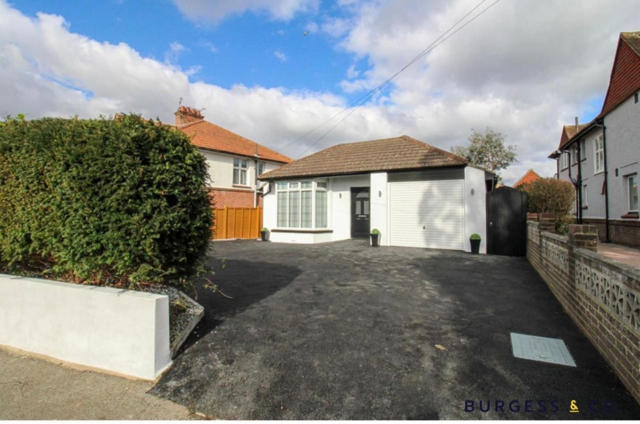 Home From Home Bexhill-on-Sea Exterior photo